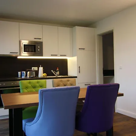 Tatil Evi In Wendorf (Kuhlen-Wendorf)