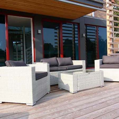 In Tatil Evi Wendorf (Kuhlen-Wendorf)